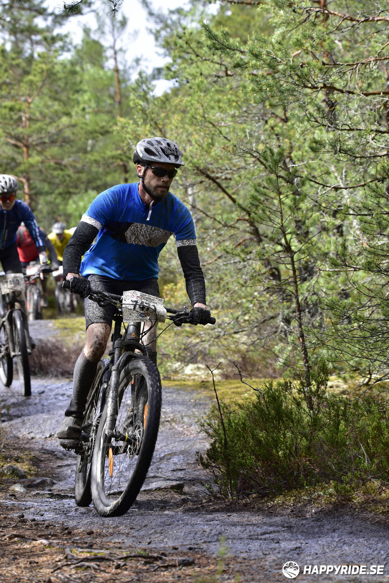 Bild från Lida Loop 2019